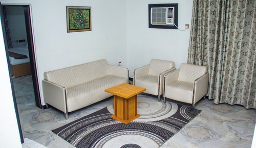 Family Suite