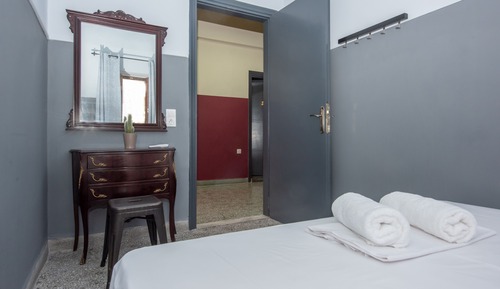 Comfort Twin Room