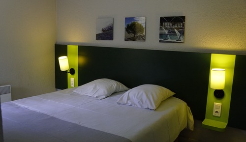 Apartment 3 rooms 6 persons