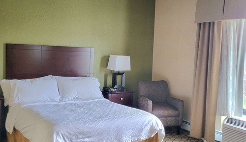 Room, 1 Queen Bed, Non Smoking