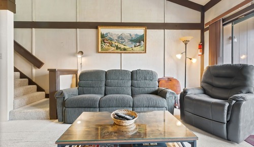Condo, 2 Bedrooms