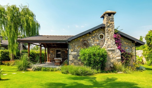 Villa Sunshine