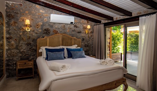 Villa Bliss