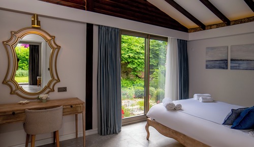 Villa Zen