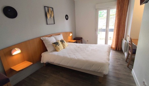 Family Quadruple Room