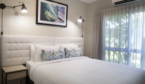 Apartment, 2 Bedrooms