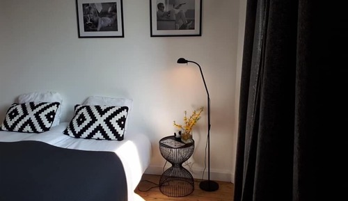 Comfort Double Room