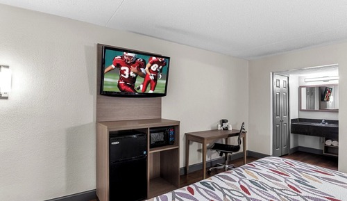 Superior Room, 1 King Bed, Non Smoking