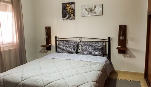 Family House, 1 Bedroom