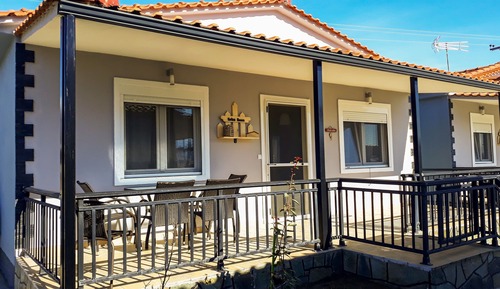 Family House