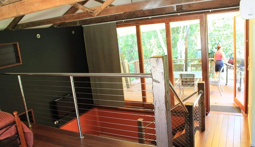 The Pump House (2BR)