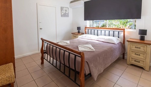 4 Bedroom Family Unit (4BR)