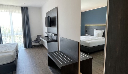 Business Room