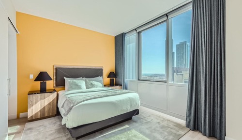 Apartment, 1 Bedroom