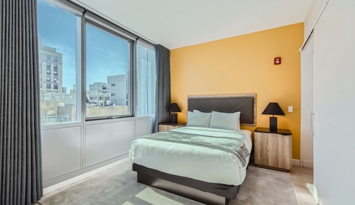 Apartment, 2 Bedrooms
