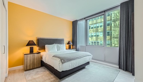 Premium Apartment, 1 Bedroom