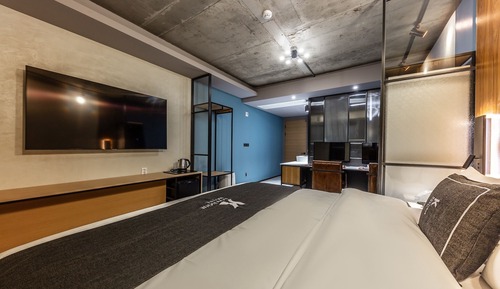 Room (Open special price business (styler e)