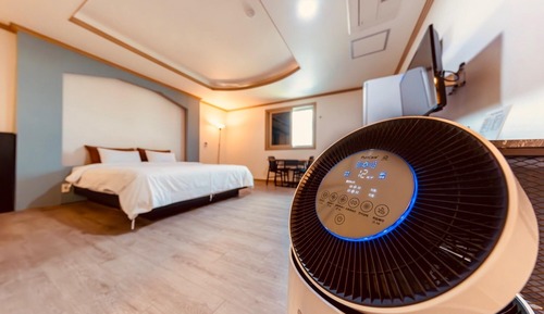 Room (Business (Styler equipped) (Breakfast)