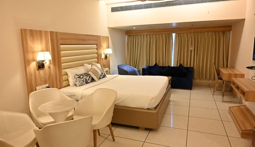 Premier Room