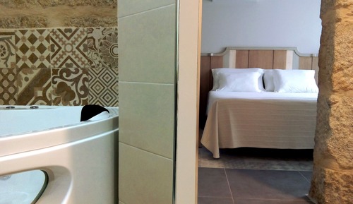 Exclusive Double Room