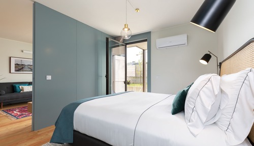 Comfort Apartment