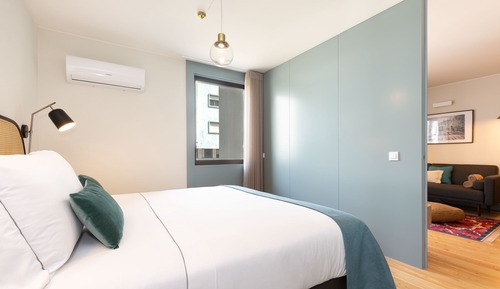 Premier Apartment