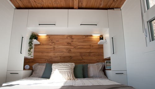 Superior Chalet