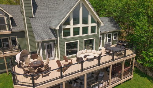 House (5 Bedrooms)