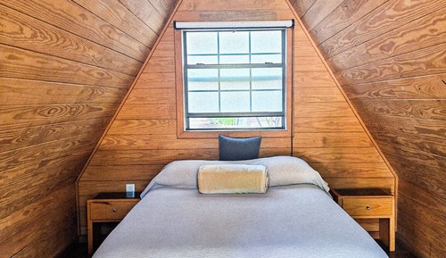 Glamping