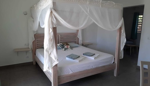 Romantic Apartment