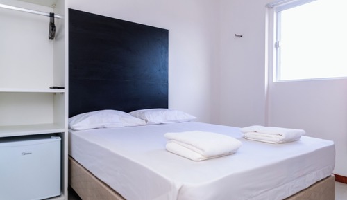 Economy Single Room