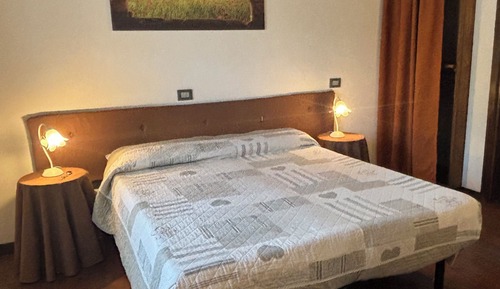 Basic Double Room