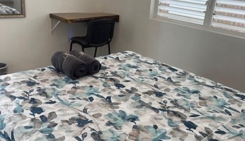 Basic Double Room