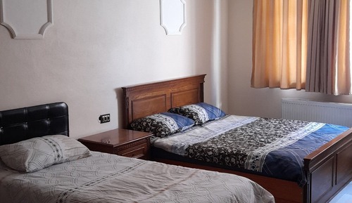 Classic Twin Room