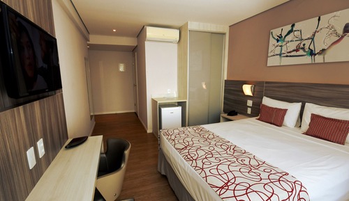 Standard Suite
