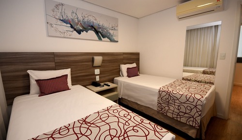 Premium Suite, 2 Bedrooms