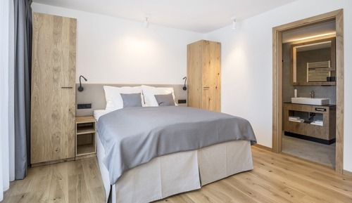 Premium Apartment, 1 Bedroom, Balcony