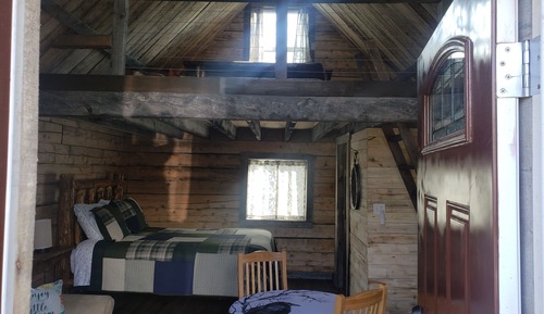 Cabin