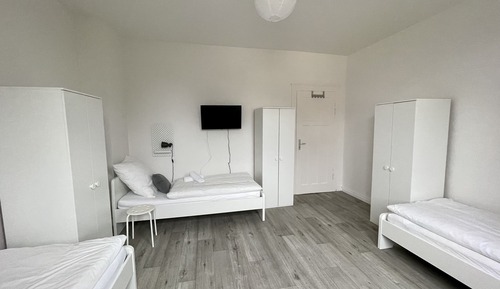 Family Apartment
