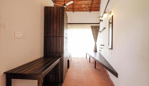 Family Quadruple Room