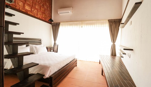 Family Villa