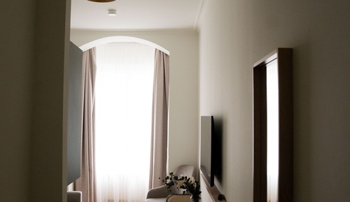 Design Apartment