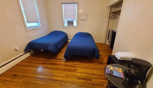 Classic Room