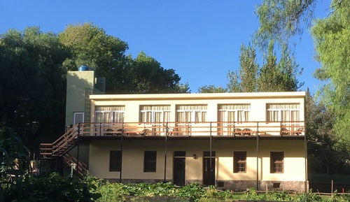 Panoramic Double Room
