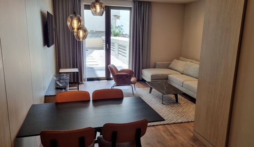 Premium Suite, 2 Bedrooms, 2 Bathrooms