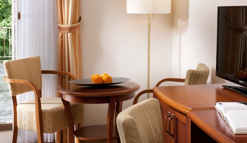 Junior Room