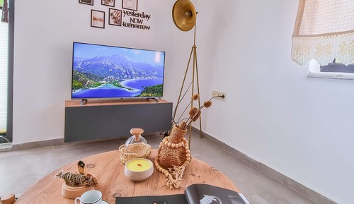 Panoramic Apartment