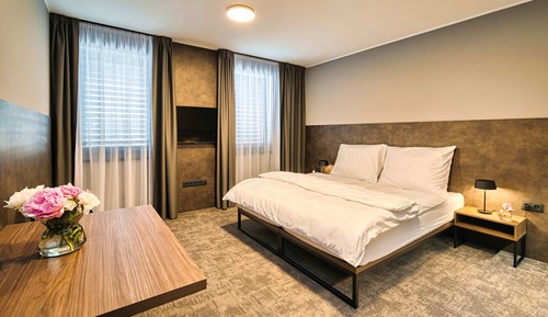 Economy Apartment