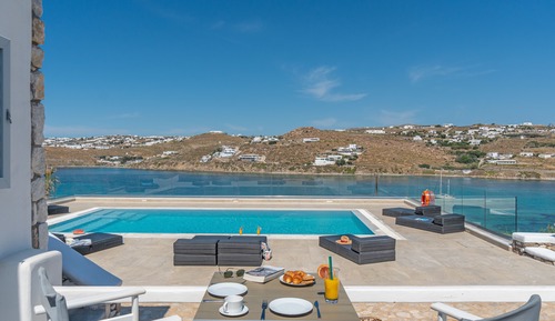 Exclusive Villa