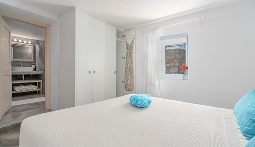 Panoramic Apartment
